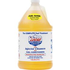 Car Fluids & Chemicals Lucas Oil 10013 Fuel Treatment Additive