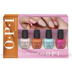 OPI Me Myself and Spring 2023 Mini Nail Lacquer