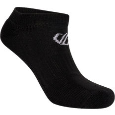 Dare 2b Essentials No Show Socks 2-pack