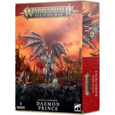 Prince of Games Workshop Slaves to Darkness Daemon Prince 99120201130