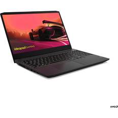 Lenovo ideapad 3 15.6 Lenovo IdeaPad Gaming 3 15.6" Ryzen 5 8 Go RAM 512 Go SSD