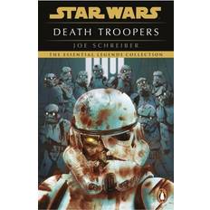 Star troopers Star Wars: Death Troopers-Joe Schreiber