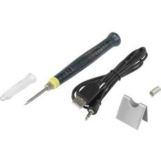 Soldering iron Basetech Soldering iron 5