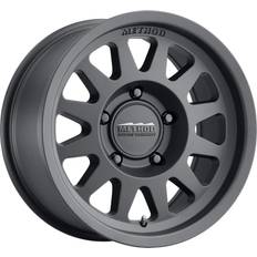 Method Race Wheels Method Race Wheels 704 Trail Series, 17x8.5 5 on