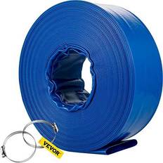 Blu Tubi VEVOR Discharge Hose, 3"