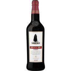 Dessertweine reduziert Sandeman Sherry Medium Dry 75