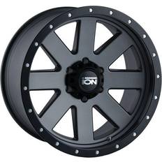 ION Ion Wheels 134 Series, 20x9 Wheel with 5x5.5