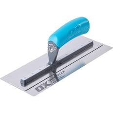 OX Pro Ultraflex Plasterers Finishing with Steel Blade Trowel