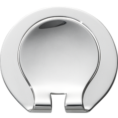 Sedelklämma 369, Sterlingsilver