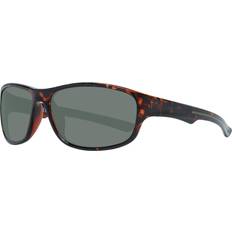 Solglasögon Guess Unisex Solglasögon GF0210 - Brun