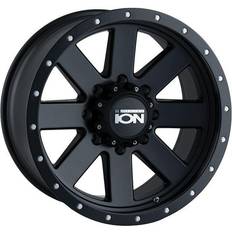 ION Ion Wheels 134 Series, 20x9 Wheel with 6x5.5 Bolt
