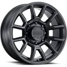 Raceline Raceline Wheels 950B GAUGE Wheel Satin