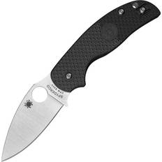 Spyderco Knive Spyderco Sage 5 Lommekniv