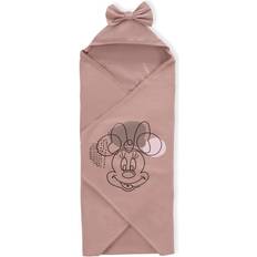 Minnie Mouse Snuggle N Dream-Rose (New)