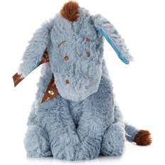 Disney Baby Classic Eeyore Stuffed Animal, 11.75"
