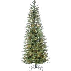 Hanging Christmas Trees Sterling Cut Jackson Pine with 204 Tips Christmas Tree