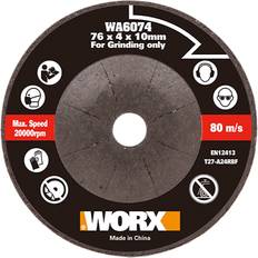 Grinding 76mm disc for Mini Cutter