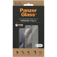 Edge neo PanzerGlass Ultra-Wide Fit Motorola moto Edge 30 Neo 6569 (1Stück, Motorola Edge 30 Neo) Smartphone Schutzfolie, Transparent