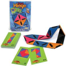 Fat Brain Toys Ivan's Hinge Challenge Card