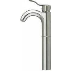 Faucets 3-04044-C, Wavehaus Single Hole Elevated Lavatory