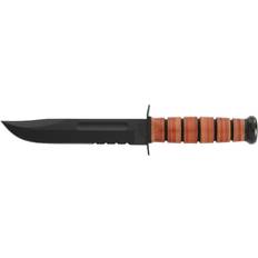 Ka-Bar Jaktknivar Ka-Bar USMC Fighting Knife Jaktkniv