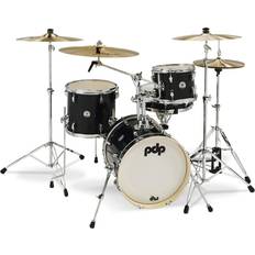 Drum Kits PDP New Yorker 4-piece