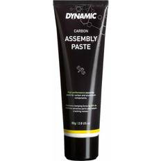 Carbon paste Dynamic Carbon Monteringspasta, 80