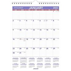 AT-A-GLANCE 2022 Mini Monthly Calendar Calendars