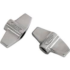 Guitar Slides PDP Wing Nuts 8mm 2pk