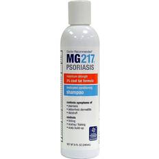 Coal tar shampoo MG217 Psoriasis Medicated Conditioning 3% Coal Tar Shampoo