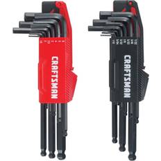 Hex Keys Craftsman Standard Sae