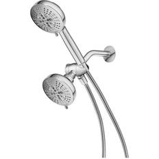 Shower Rail Kits & Handsets Moen Hydro Energetix (200C0) Chrome