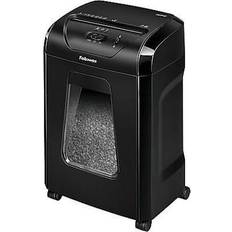 Shredders Fellowes 10-Sheet Micro-Cut Microshred Shredder 4921002