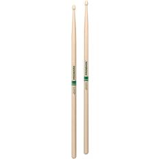 Parhaiten_arvioitu Rumpukapulat Promark Rebound Raw Hickory Acorn Tip Drumstick 7A