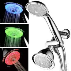 Overhead & Ceiling Showers (1498) Chrome