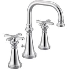 Swivel Spout Basin Faucets Moen TS44103 Colinet 1.2