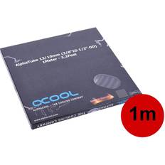 Computer Cooling AlphaCool 18533, Rör, Polyvinylklorid PVC,..