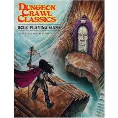 Dungeon crawl classics rpg Dungeon Crawl Classics RPG