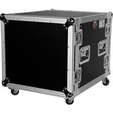 Screen Mounts ProX T-10Rss 10U 10-Space Flight Case