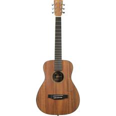 Martin LXK2, X Serie Top & Back Sides Koafinishing