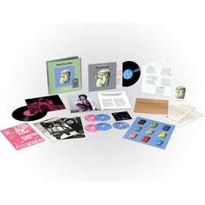 Cat Stevens Mona Bone Jakon (Deluxe Box) (Vinilo)