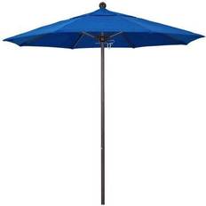 Silver Parasols ALTO758002-5401 7.5' Venture Series Commercial Patio Umbrella