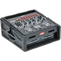 10x2 Roto Rack/Mixer Console