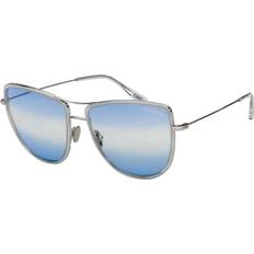 Tom Ford Aviator Solglasögon - Grå