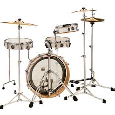 Performance Series 20 4pcs LowPro Kit DRKTPFC04RKWM