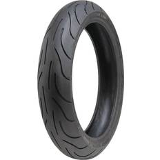 Michelin Motorcycle Tires Michelin Pilot Power 2CT Motorcycle Tire Hp/Track Front 120/70-17 58W