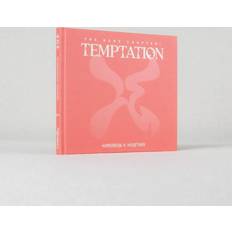 Bedste Vinyl The Name Chapter: TEMPTATION[Nightmare] (Vinyl)