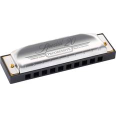 Hohner special 20 Hohner Special 20 Harmonica Key of B