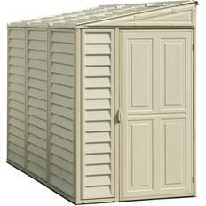 Sheds on sale Duramax 0692650985 (Building Area 31.3 sqft)