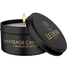 Vanilla sex Le Désir Massage Candle Vanilla